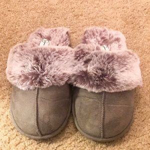 House Slippers